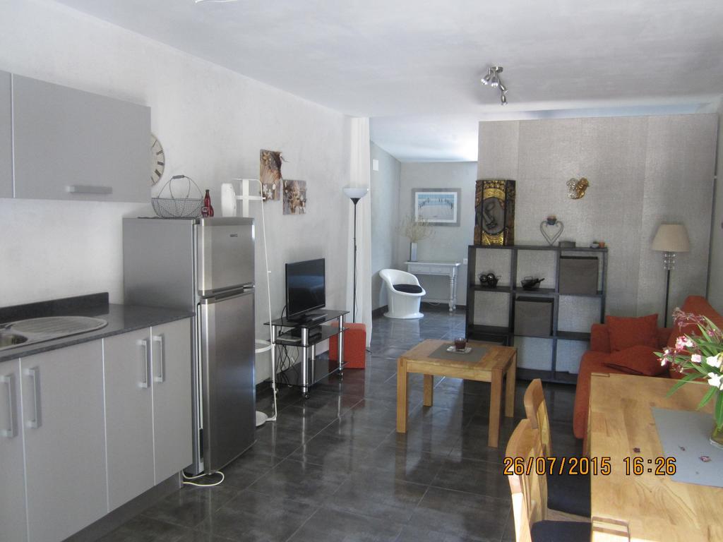 Chalet Atalants Yailja Alcossebre Zewnętrze zdjęcie