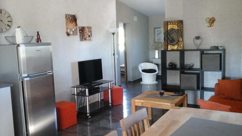 Chalet Atalants Yailja Alcossebre Zewnętrze zdjęcie