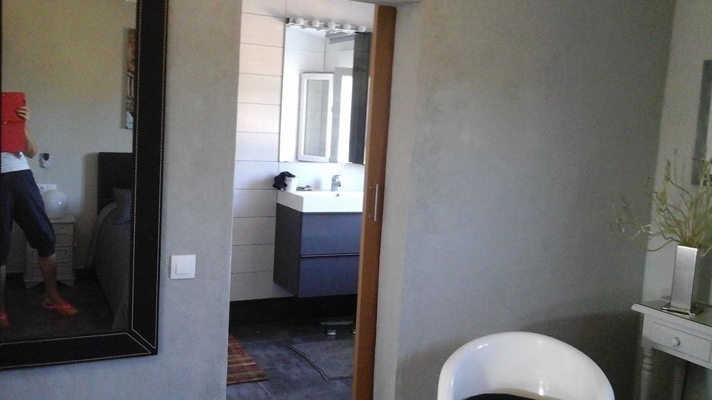Chalet Atalants Yailja Alcossebre Zewnętrze zdjęcie